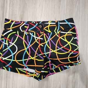 Loudmouth shorts